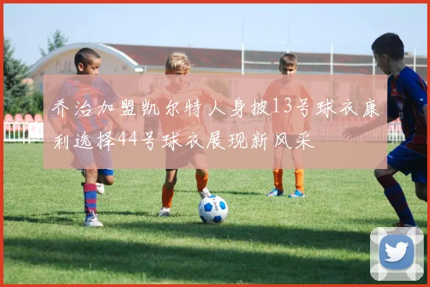 乔治加盟凯尔特人身披13号球衣康利选择44号球衣展现新风采