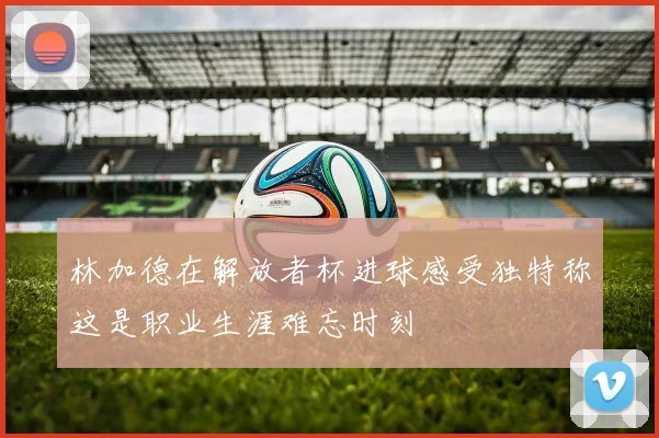 林加德在解放者杯进球感受独特称这是职业生涯难忘时刻